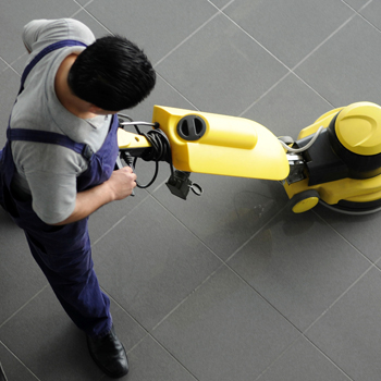 Commercial Cleaning Service