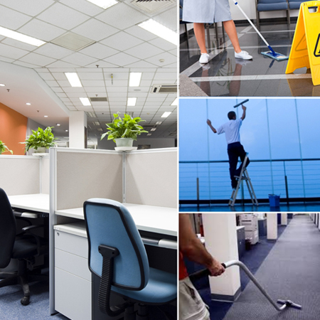 Housekeeping Service